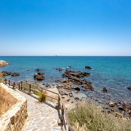 Torremuelle Vista Mediterraneo מראה חיצוני תמונה