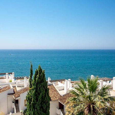 Torremuelle Vista Mediterraneo מראה חיצוני תמונה