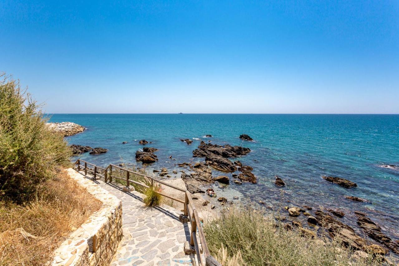 Torremuelle Vista Mediterraneo מראה חיצוני תמונה