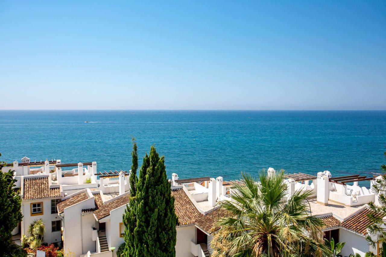 Torremuelle Vista Mediterraneo מראה חיצוני תמונה