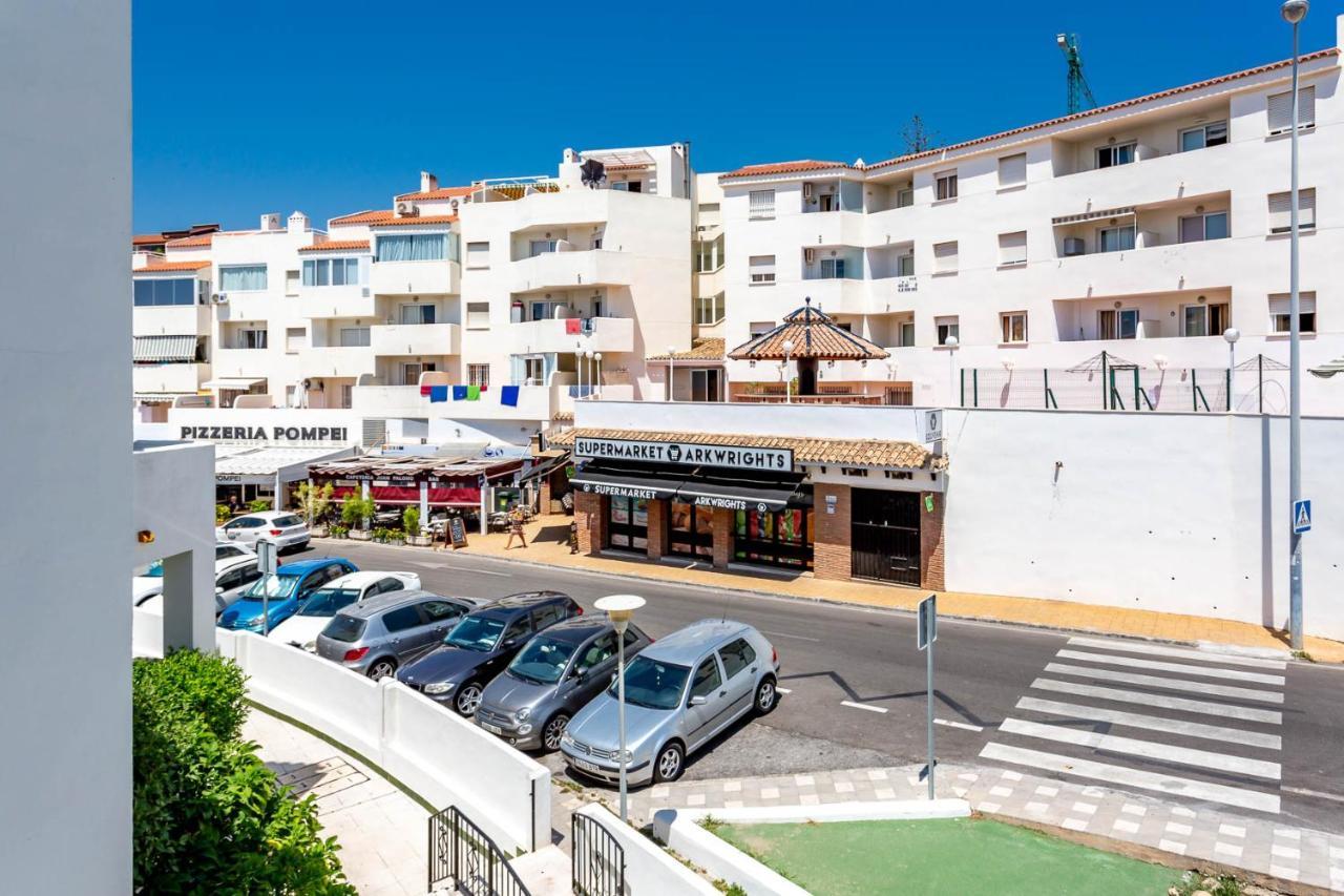 Torremuelle Vista Mediterraneo מראה חיצוני תמונה