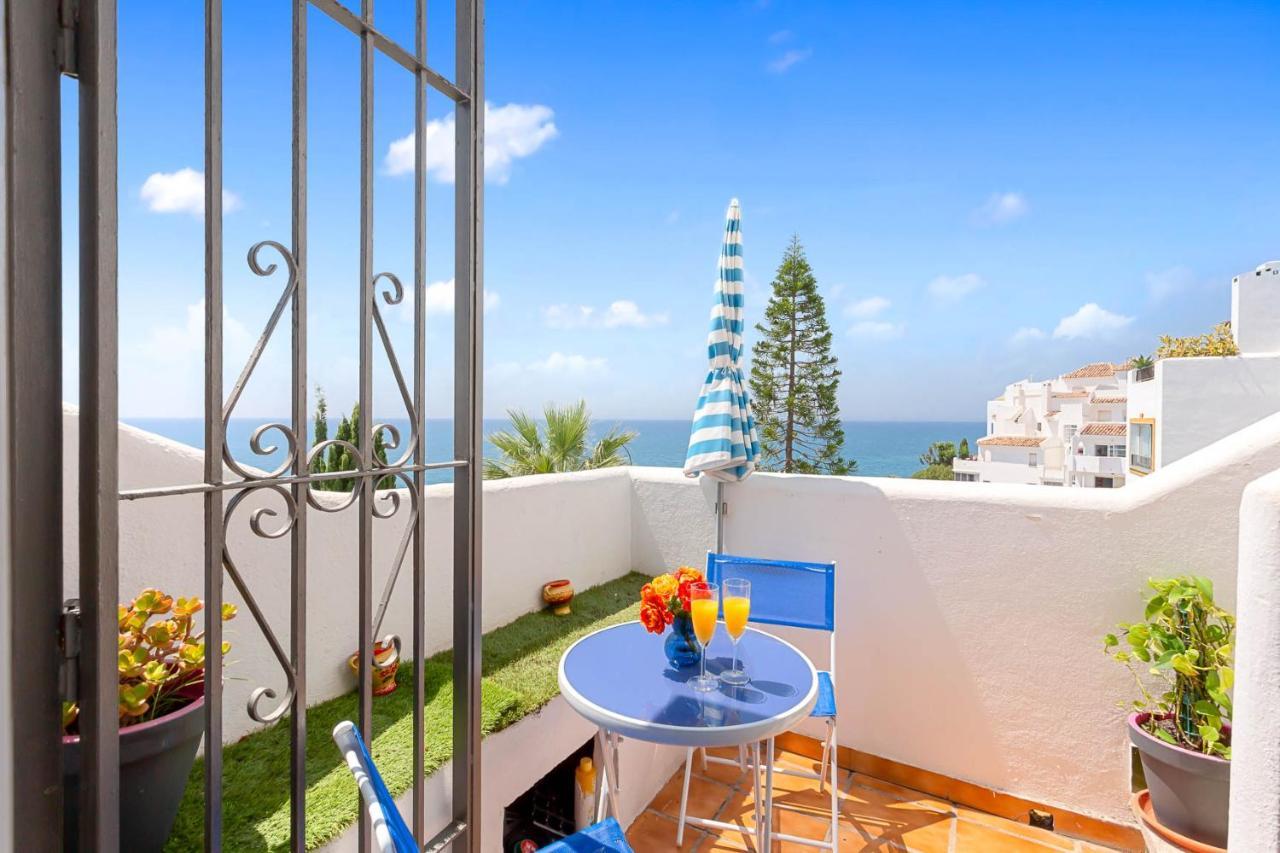 Torremuelle Vista Mediterraneo מראה חיצוני תמונה